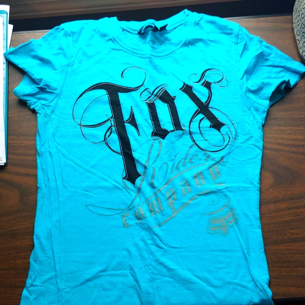 FOX T-shirt